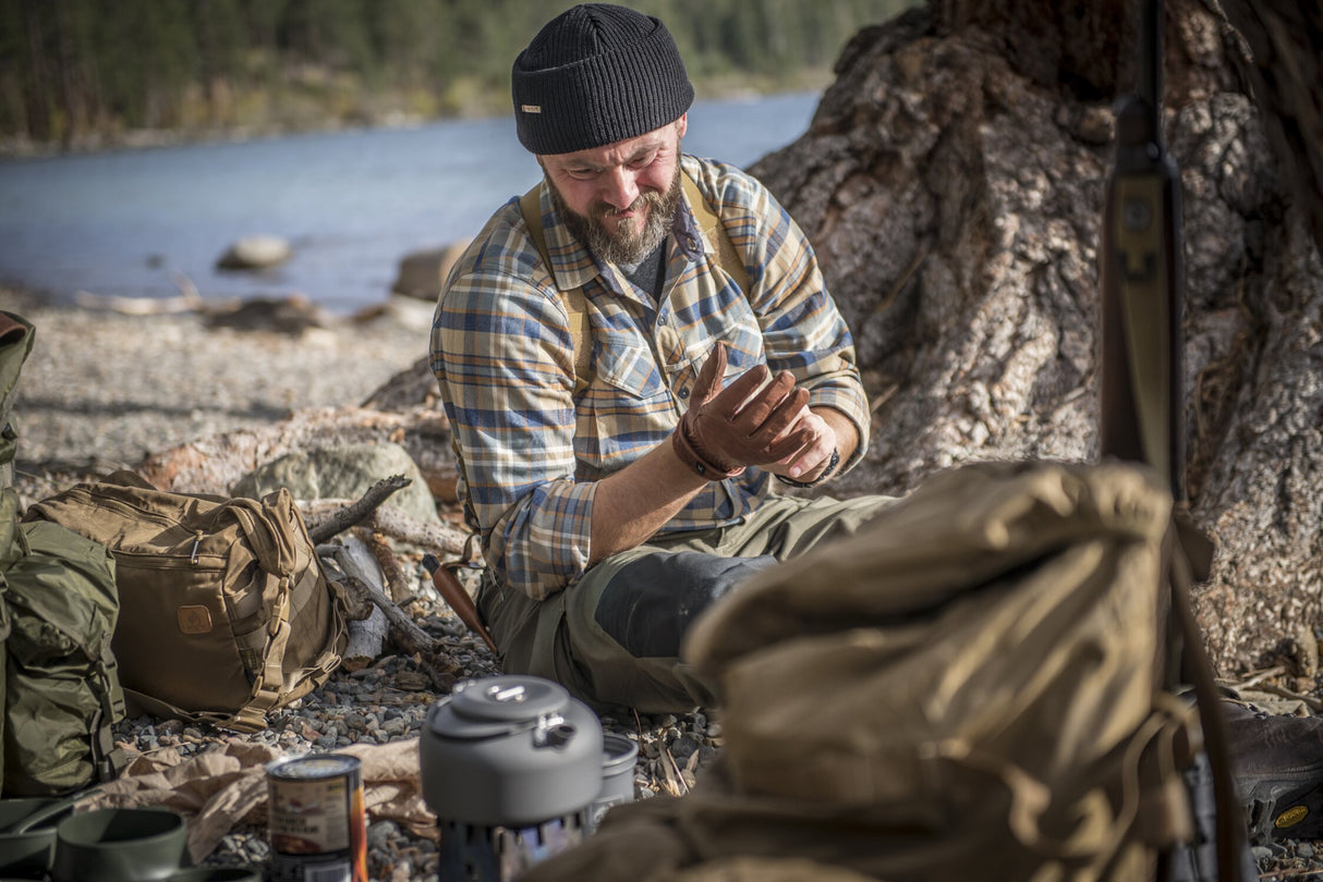 Helikon-Tex - Lumber Bushcraft Gloves