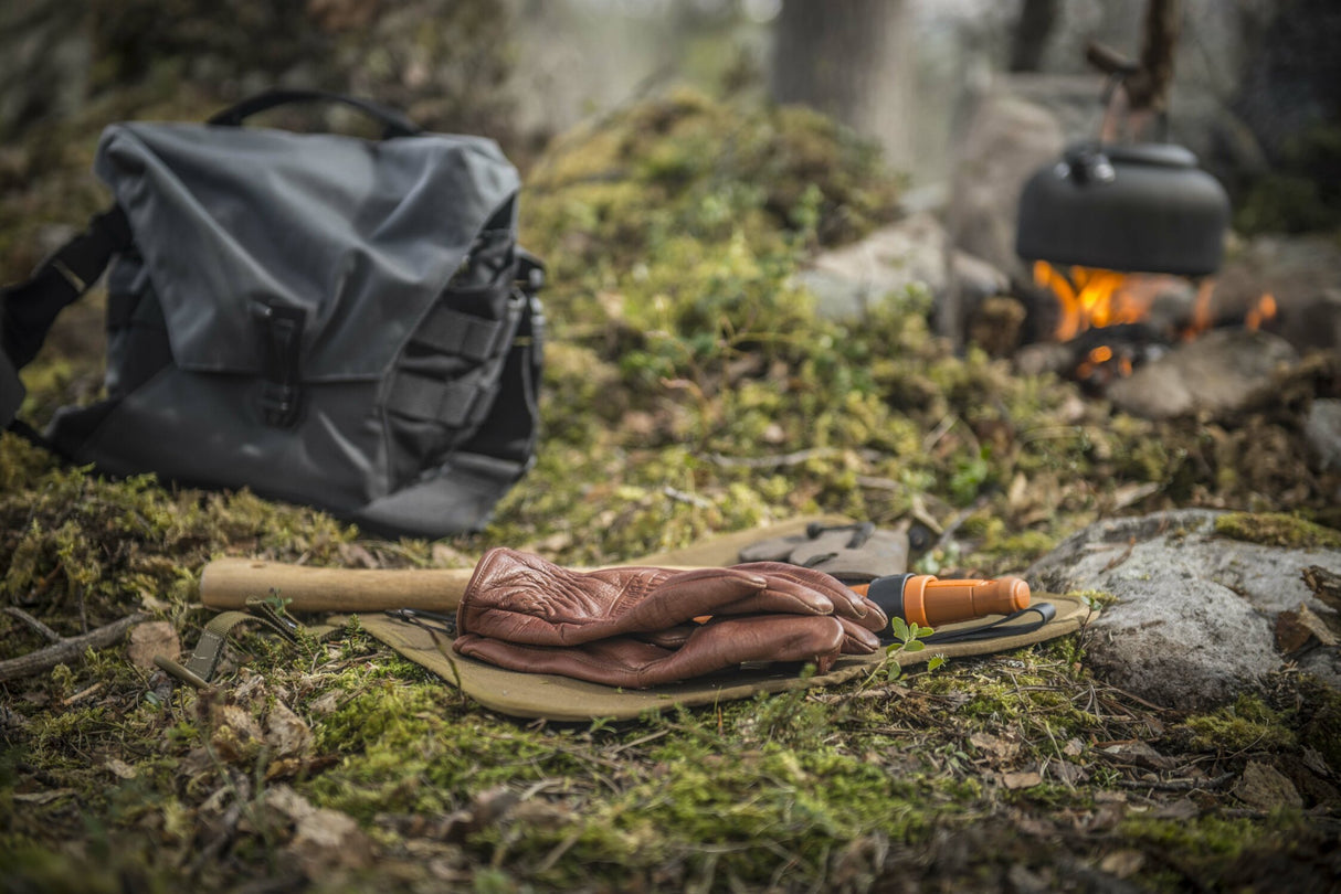 Helikon-Tex - Lumber Bushcraft Gloves