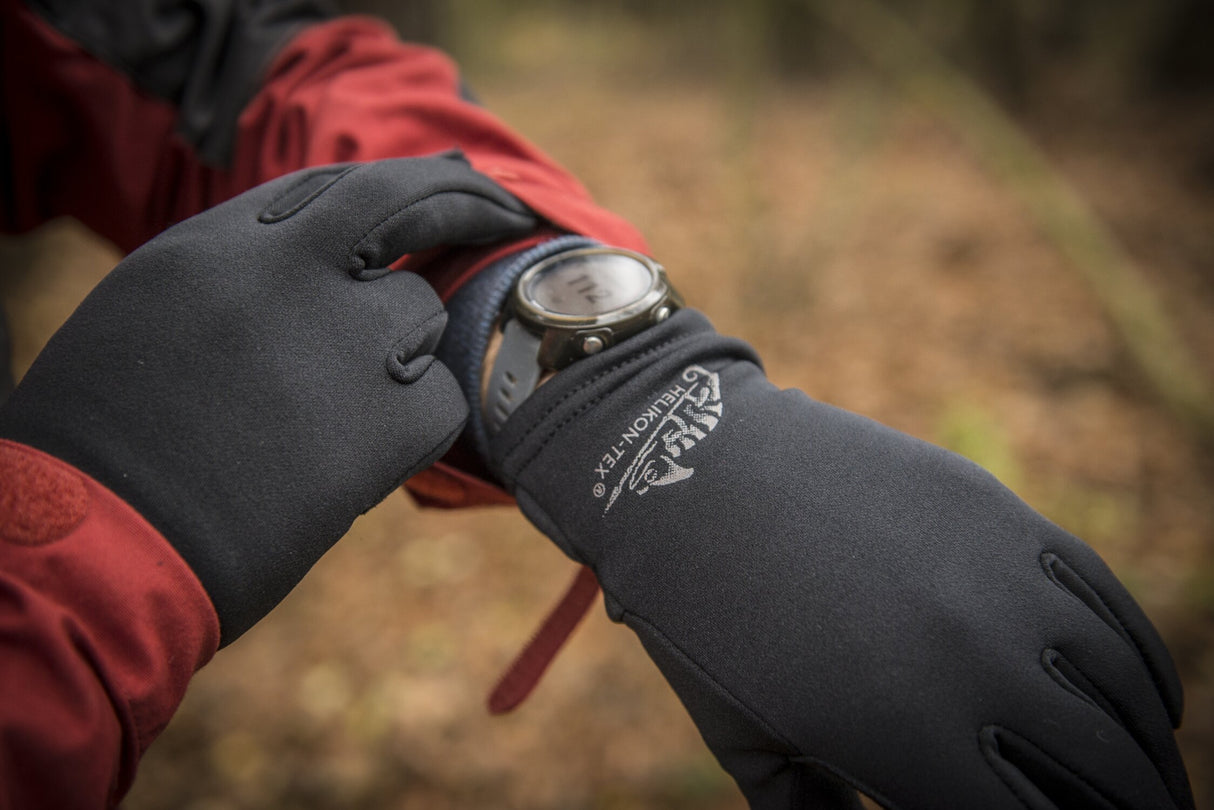 Helikon-Tex - Tracker Gloves
