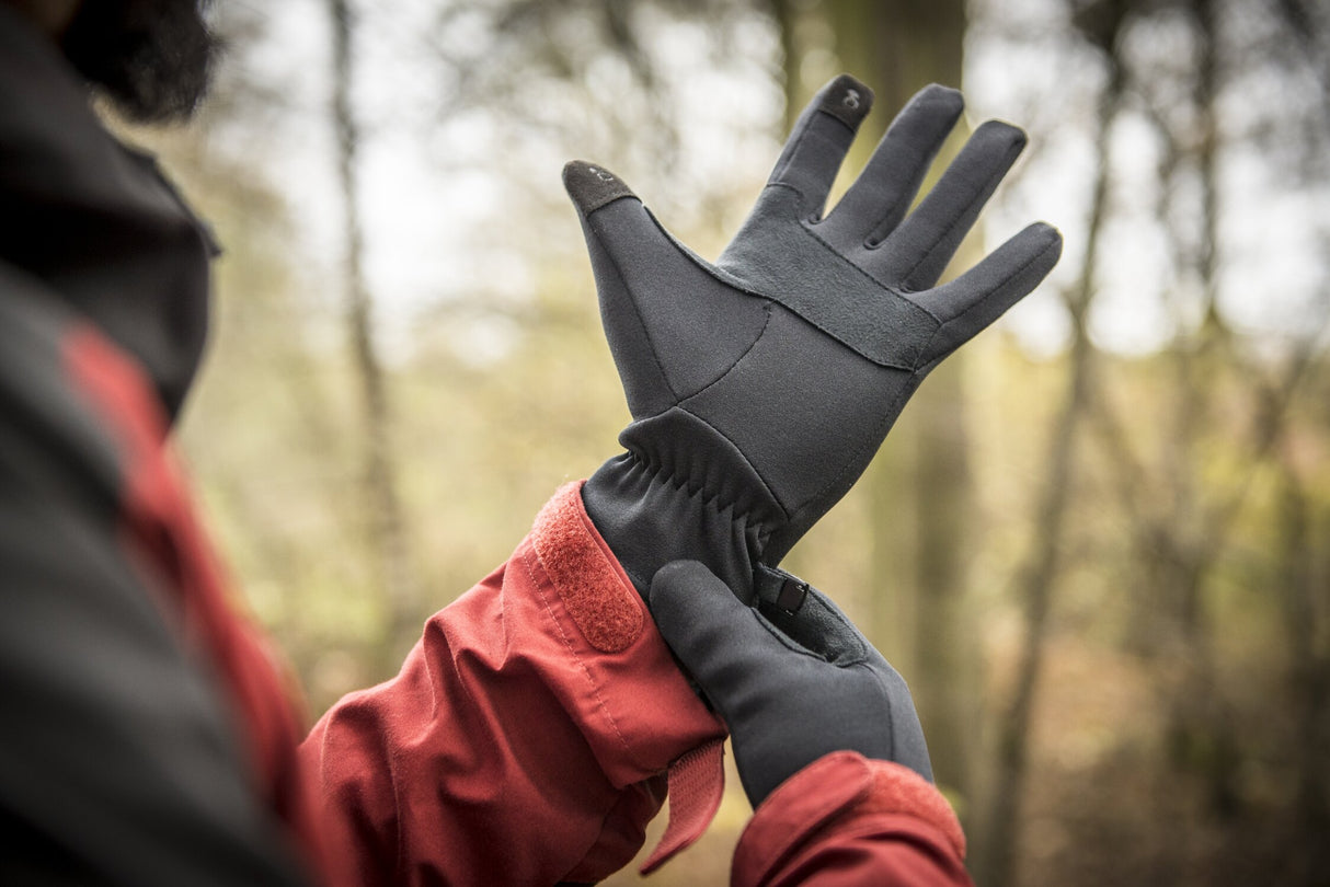 Helikon-Tex - Tracker Gloves
