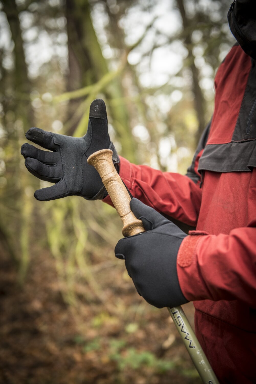 Helikon-Tex - Tracker Gloves