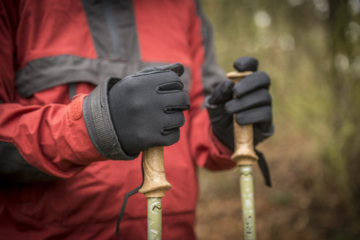 Helikon-Tex - Tracker Gloves
