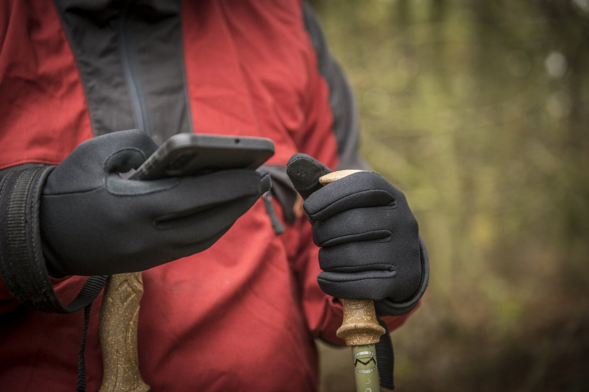 Helikon-Tex - Tracker Gloves