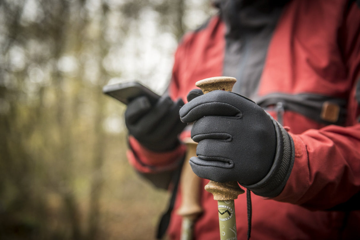 Helikon-Tex - Tracker Gloves