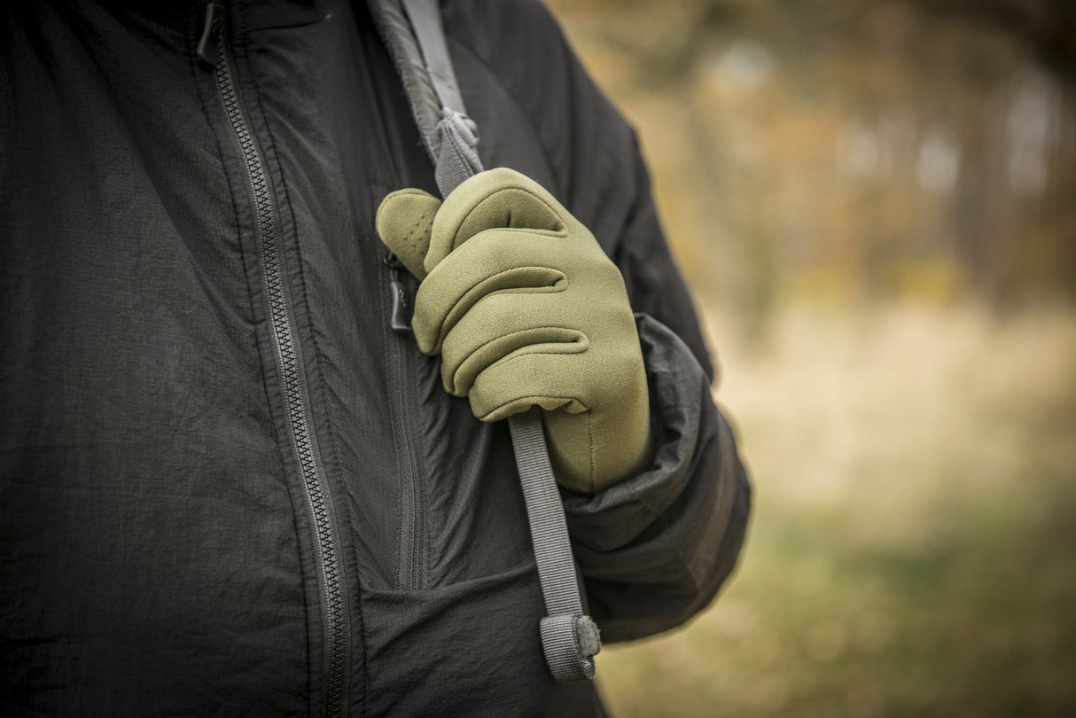 Helikon-Tex - Trekker Handskar