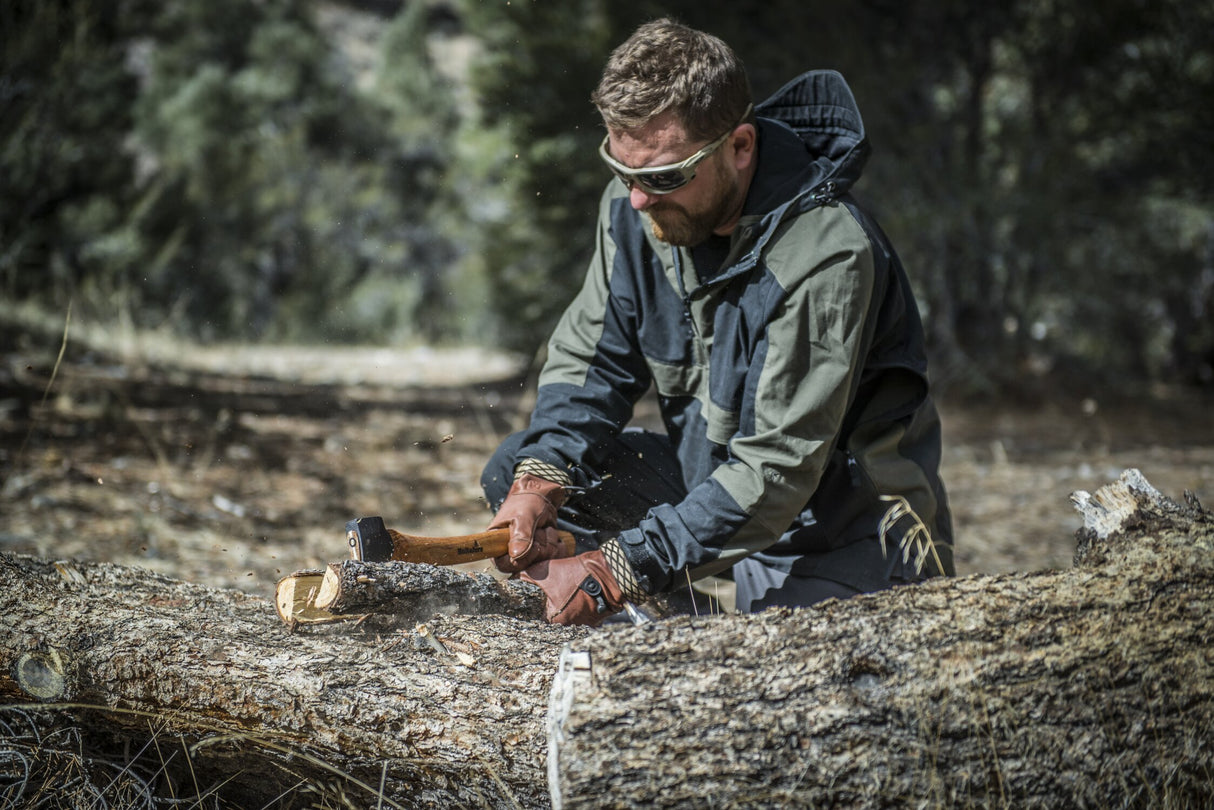 Helikon-Tex - Woodcrafter Bushcraft-handskar