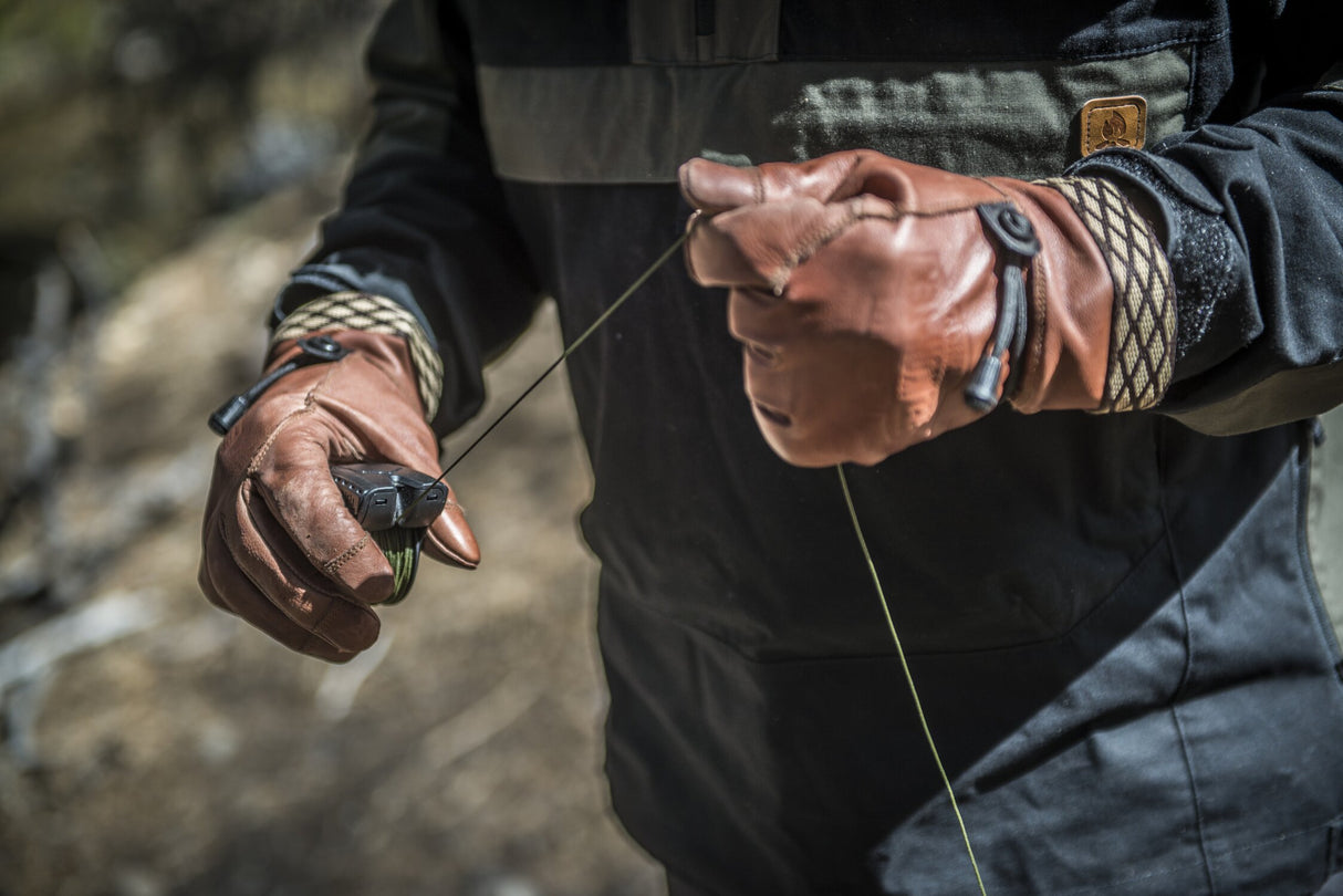 Helikon-Tex - Woodcrafter Bushcraft-handskar