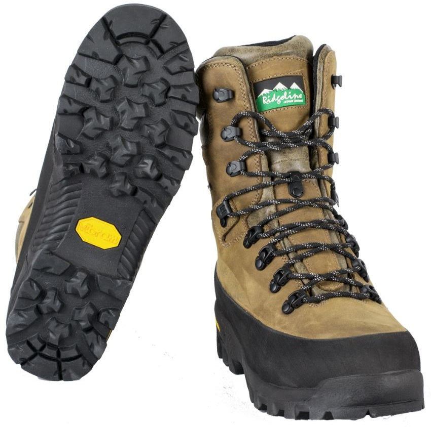 Ridgeline Warrior Støvler