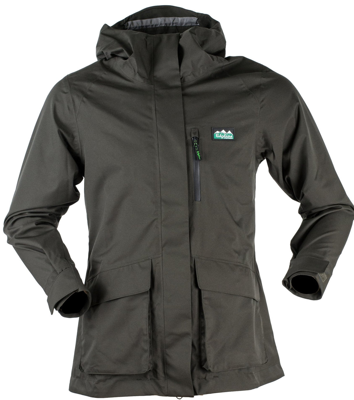 Ridgeline Kea DameJakke