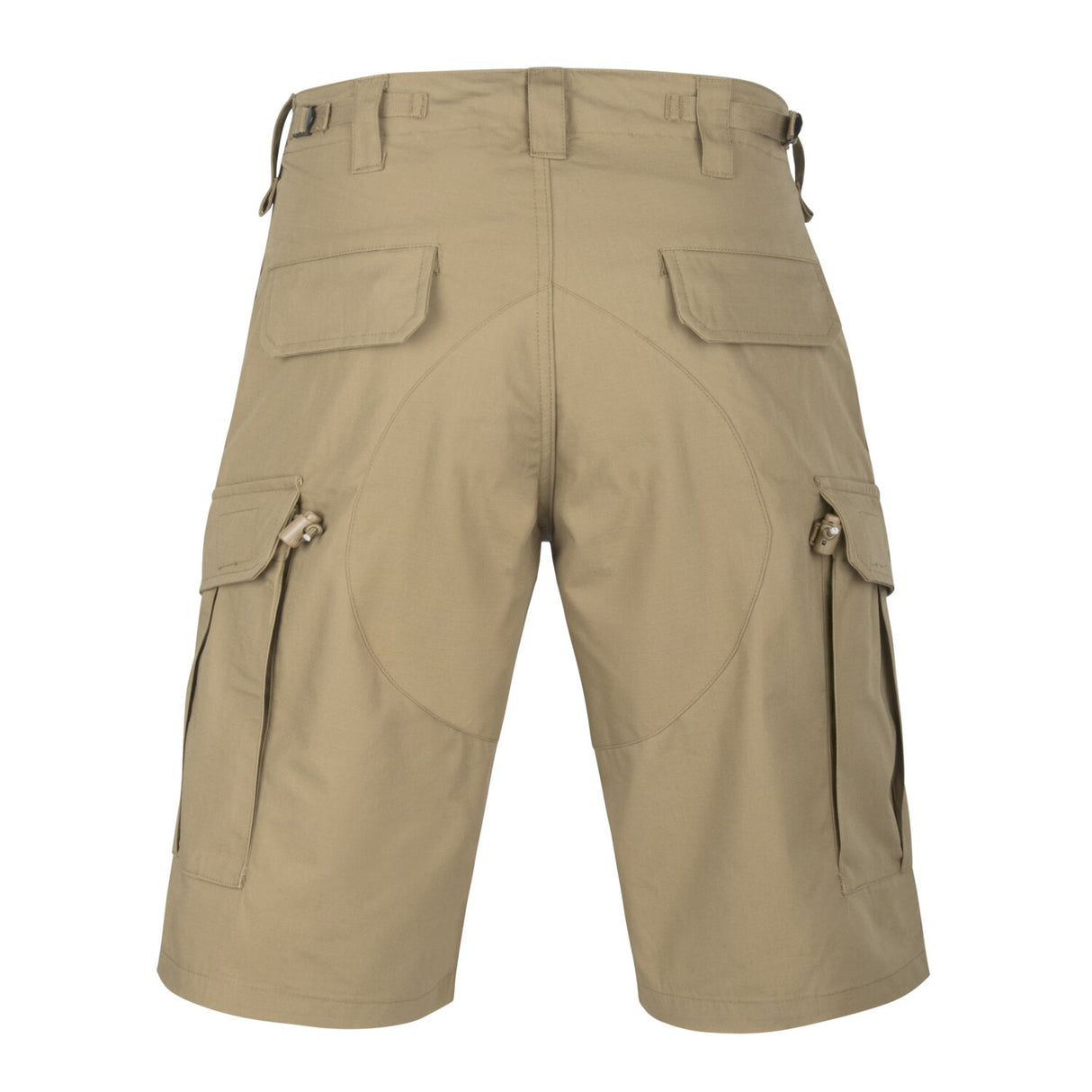 Helikon-Tex - CPU-shorts - bomulls-Ripstop