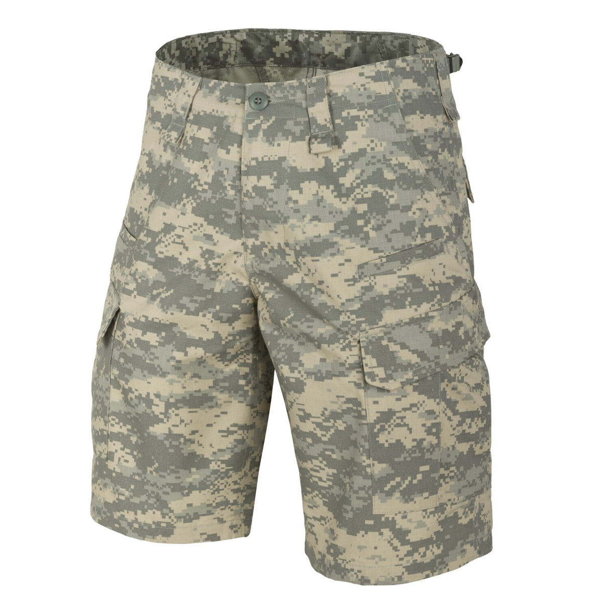 Helikon-Tex - CPU Shorts - PolyCotton Ripstop