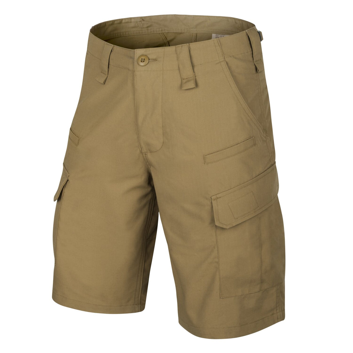 Helikon-Tex - CPU Shorts - PolyCotton Ripstop