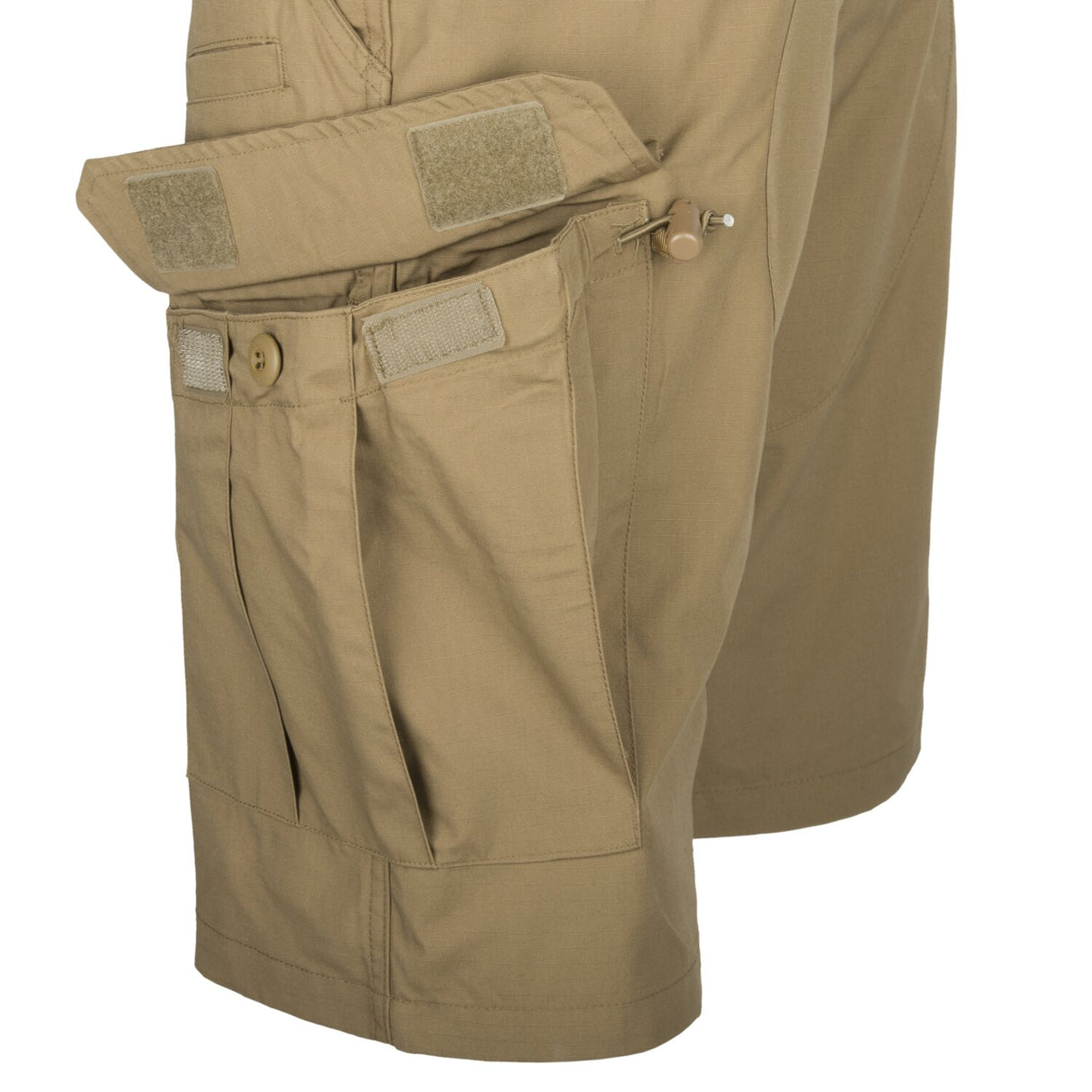 Helikon-Tex - CPU Shorts - PolyCotton Ripstop