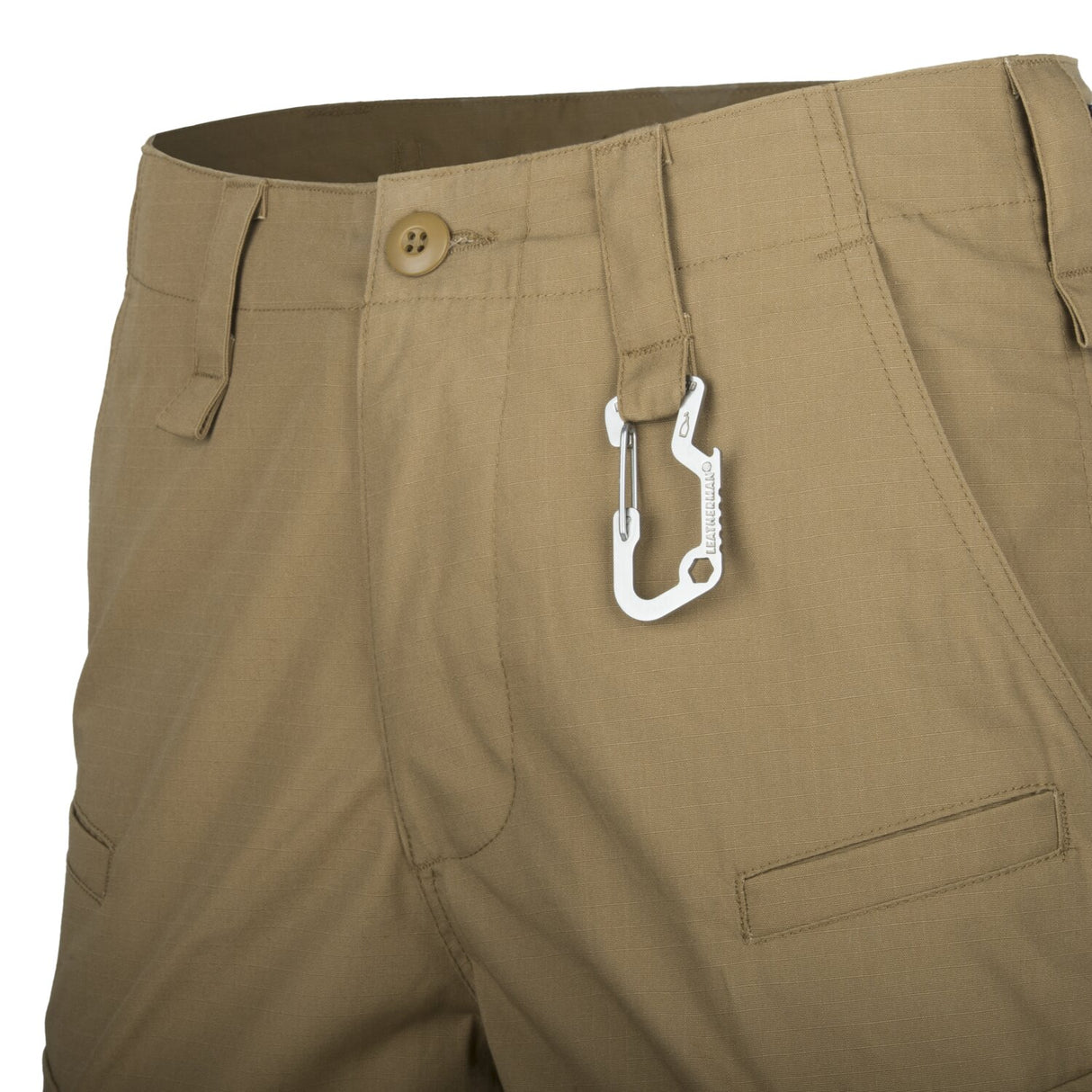 Helikon-Tex - CPU Shorts - PolyCotton Ripstop