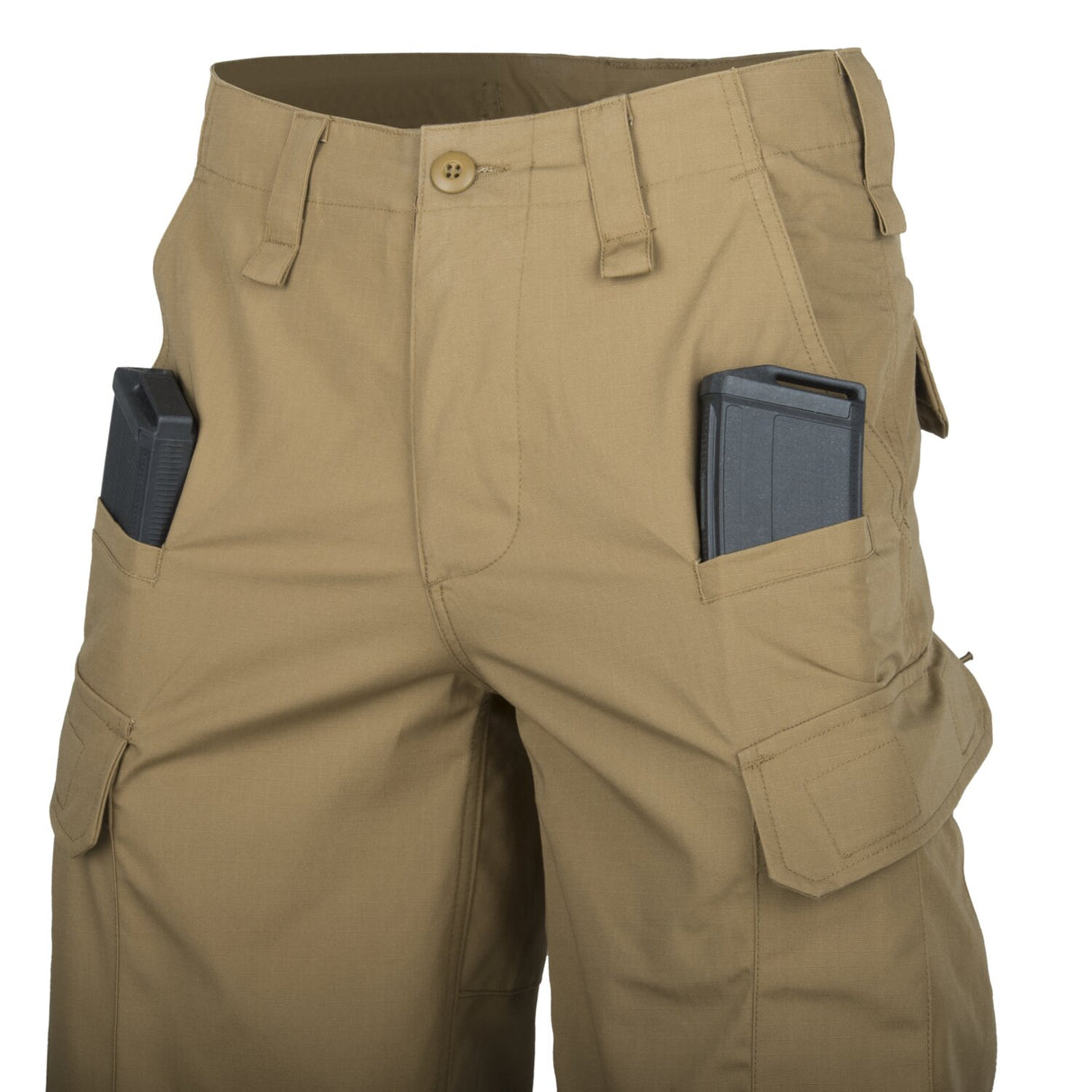 Helikon-Tex - CPU Shorts - PolyCotton Ripstop