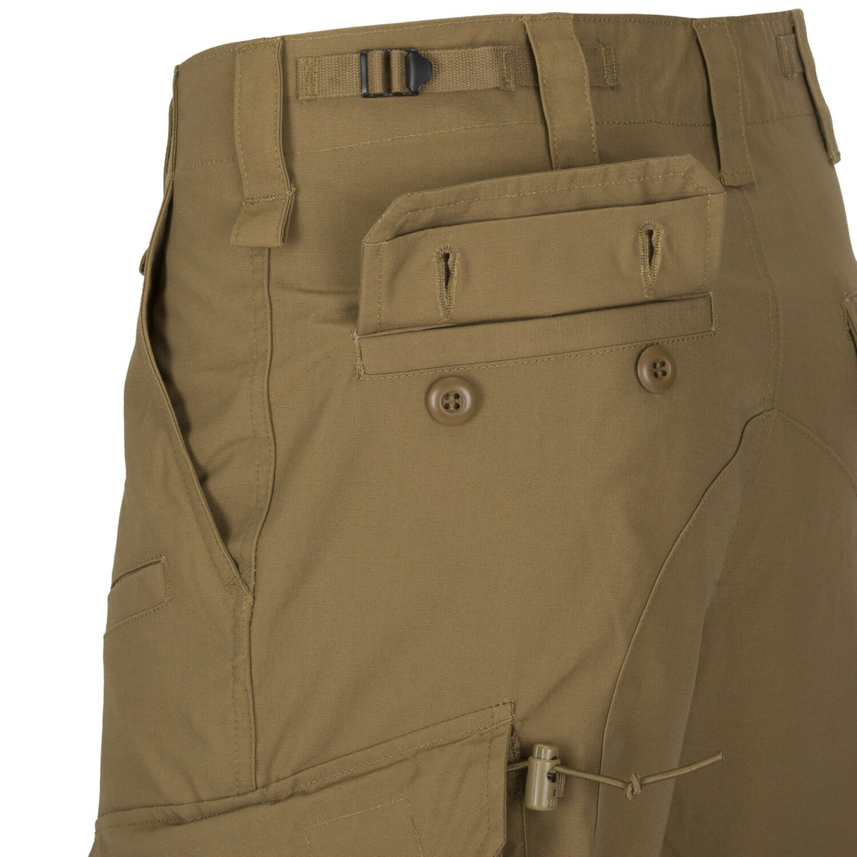 Helikon-Tex - CPU-byxor - Cotton Ripstop