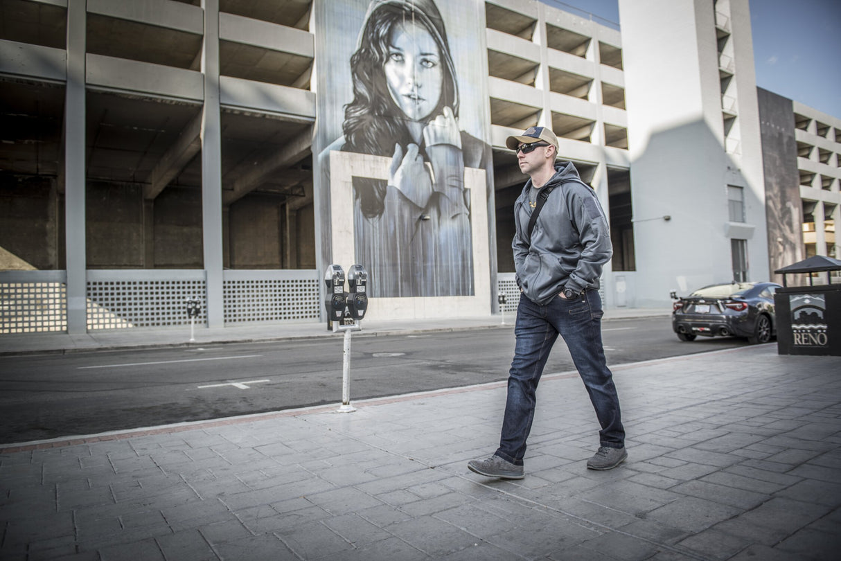 Helikon-Tex - Greyman Slim Jeans