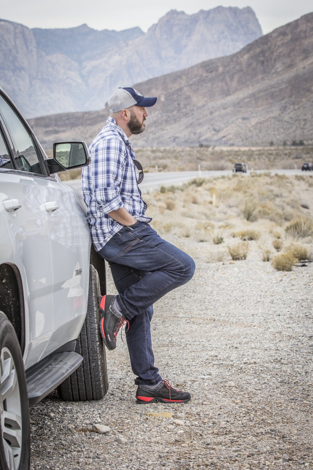 Helikon-Tex - Greyman Jeans