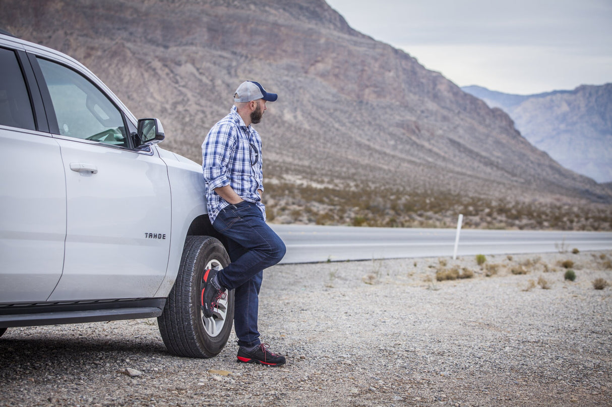 Helikon-Tex - Greyman Jeans