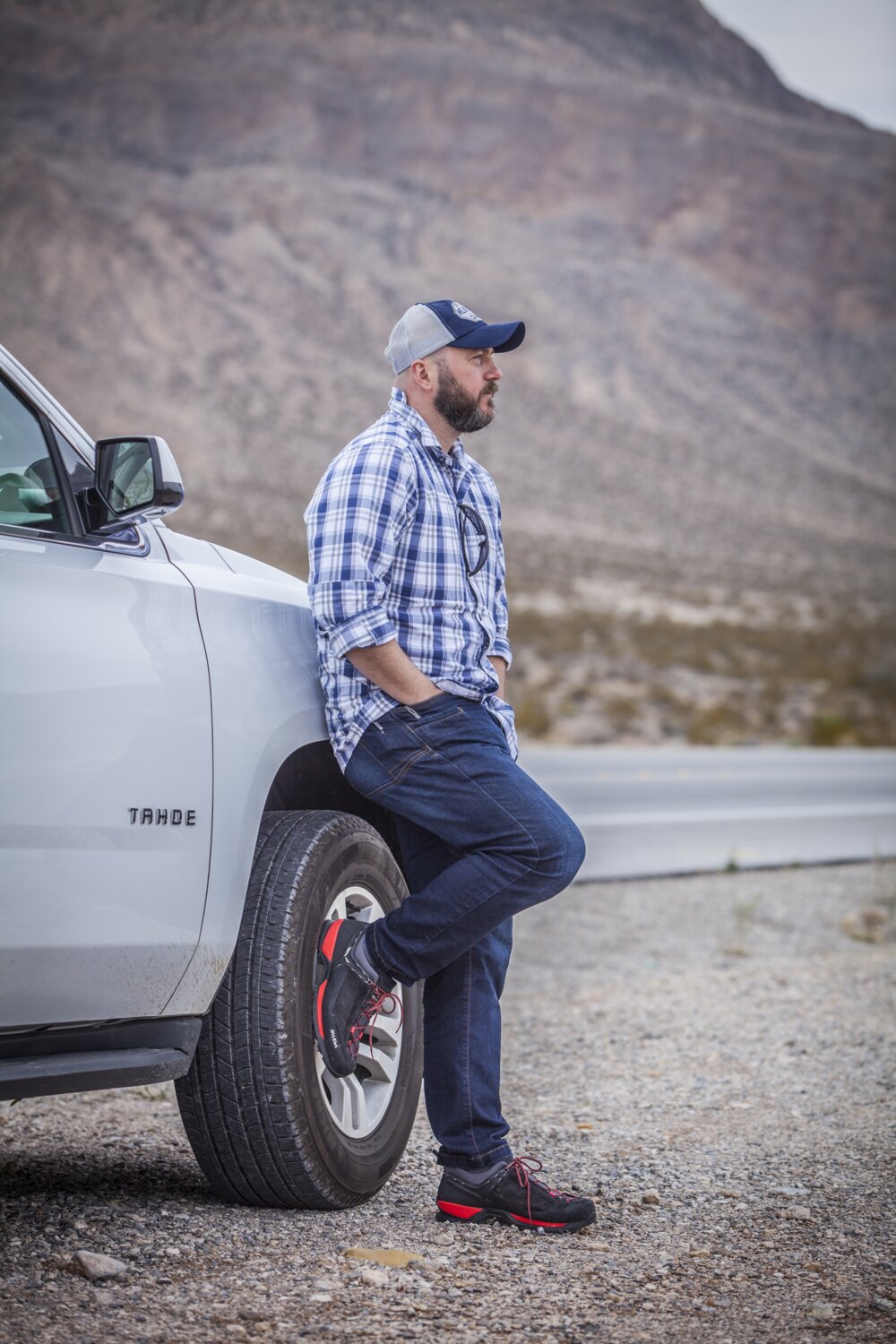 Helikon-Tex - Greyman Jeans