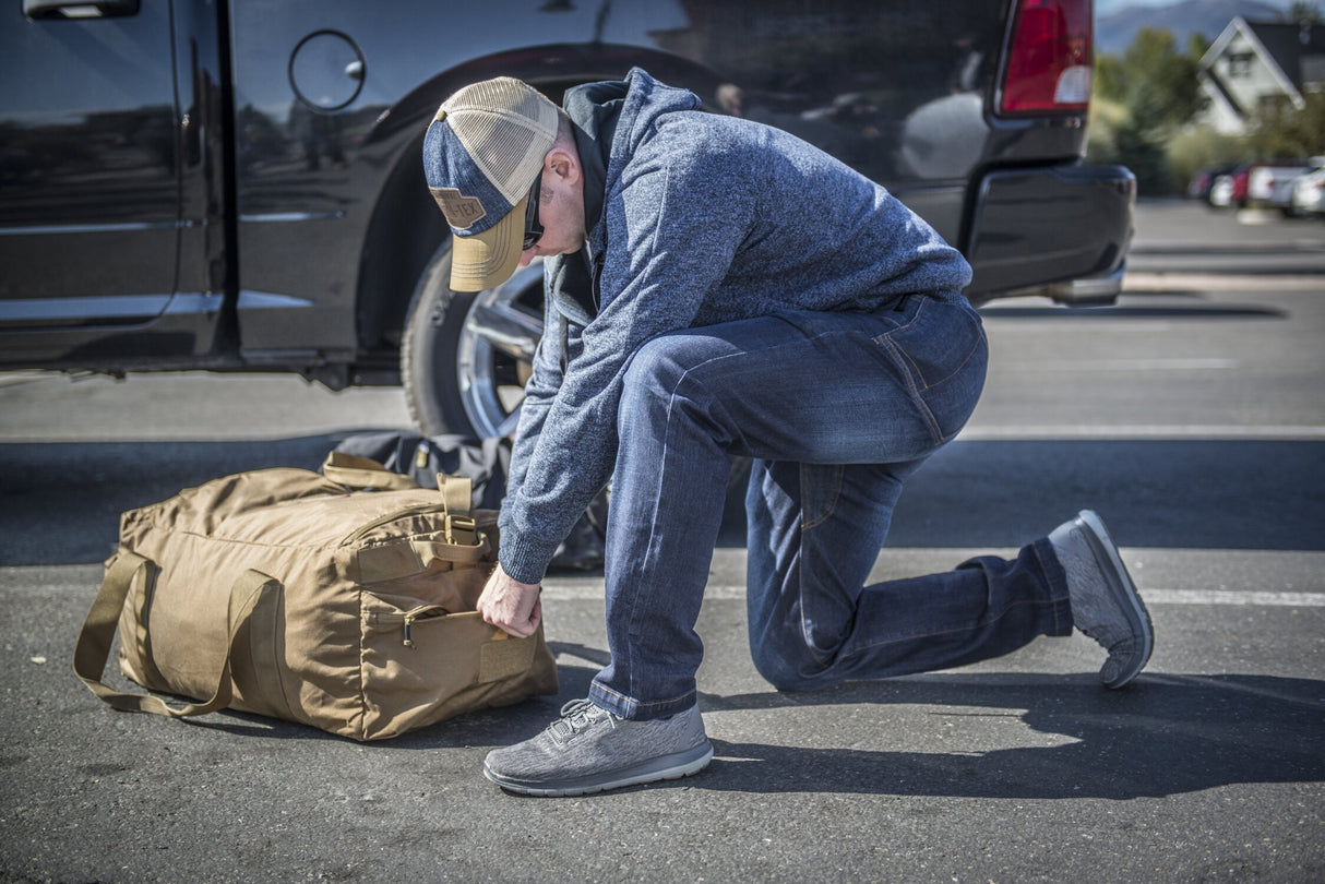 Helikon-Tex - Greyman Jeans