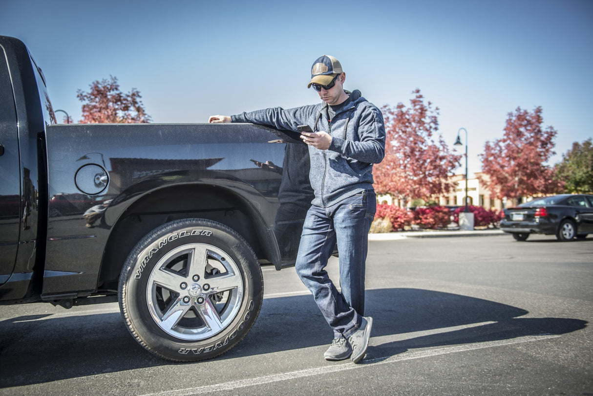 Helikon-Tex - Greyman Jeans