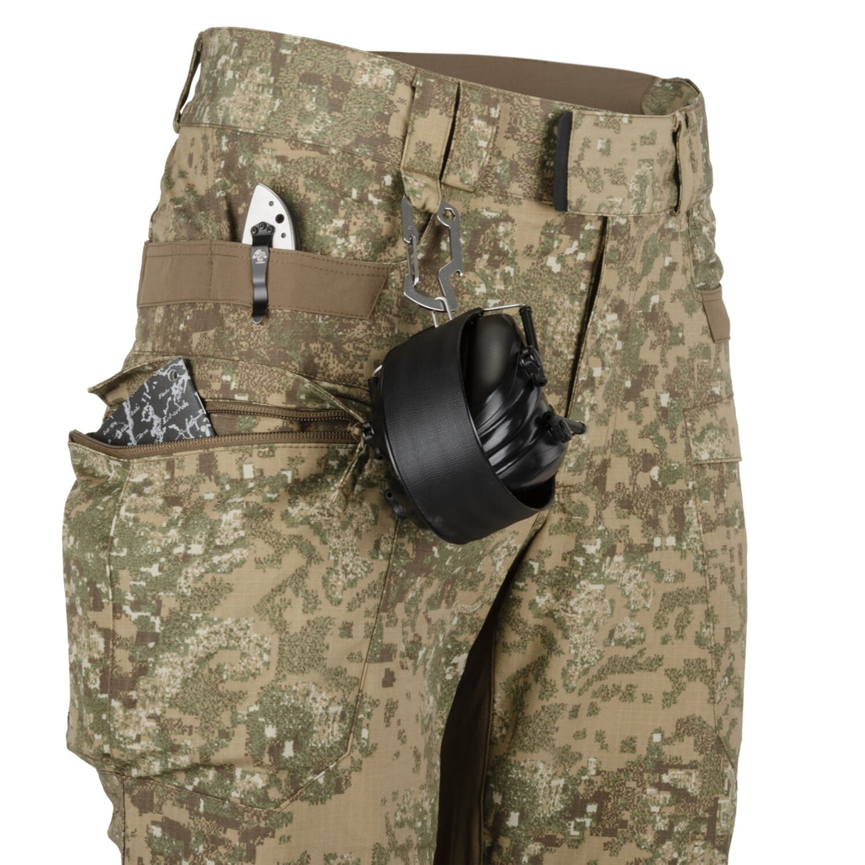 Helikon-Tex - HTP Pants