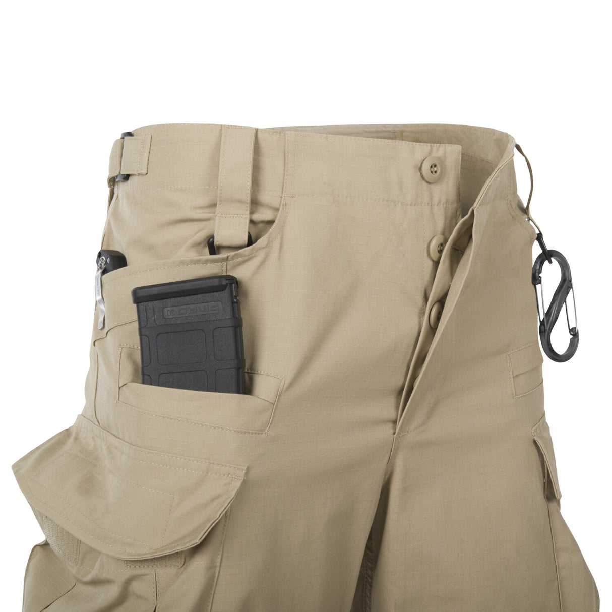 Helikon-Tex - SFU Next Pants - Cotton Ripstop