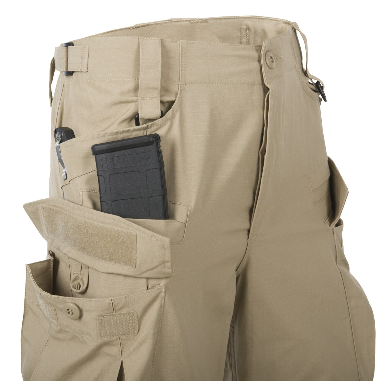 Helikon-Tex - SFU Next Pants - Cotton Ripstop