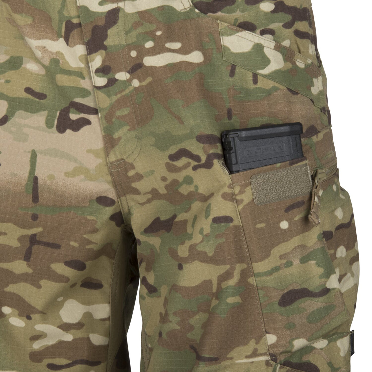 Helikon-Tex - UTS Flex Shorts 11" - MultiCam