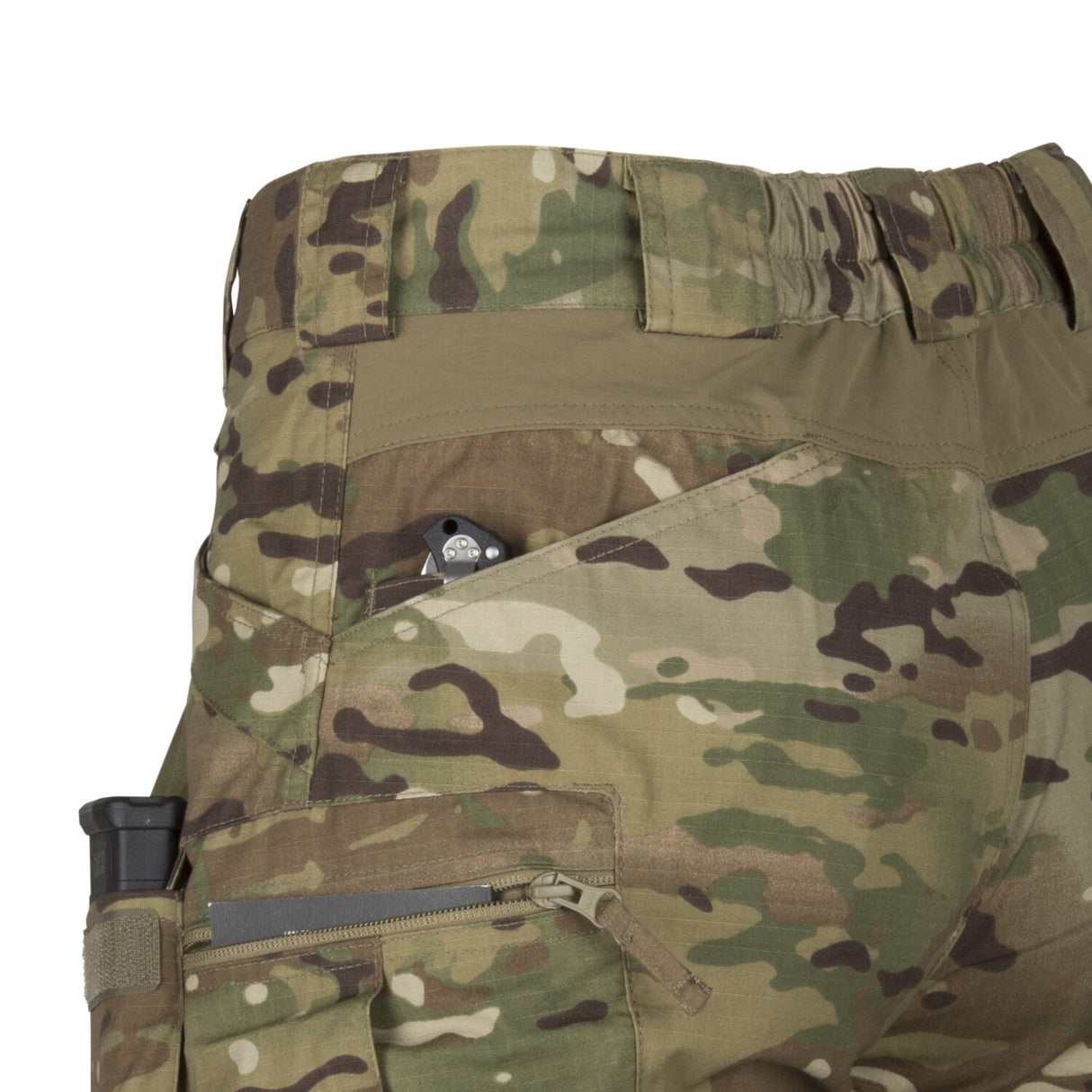 Helikon-Tex - UTS Flex Shorts 11" - MultiCam