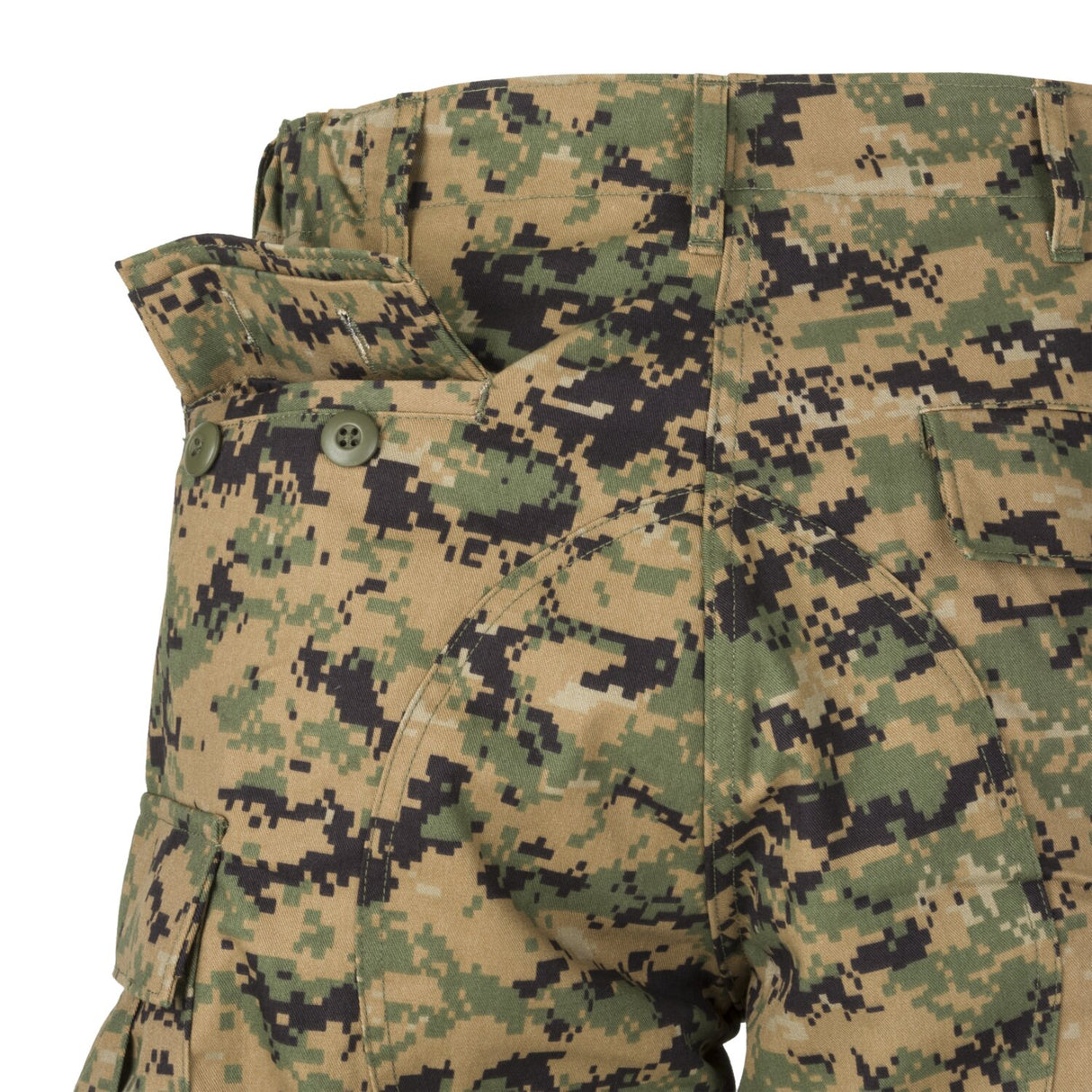 Helikon-Tex - USMC-byxor