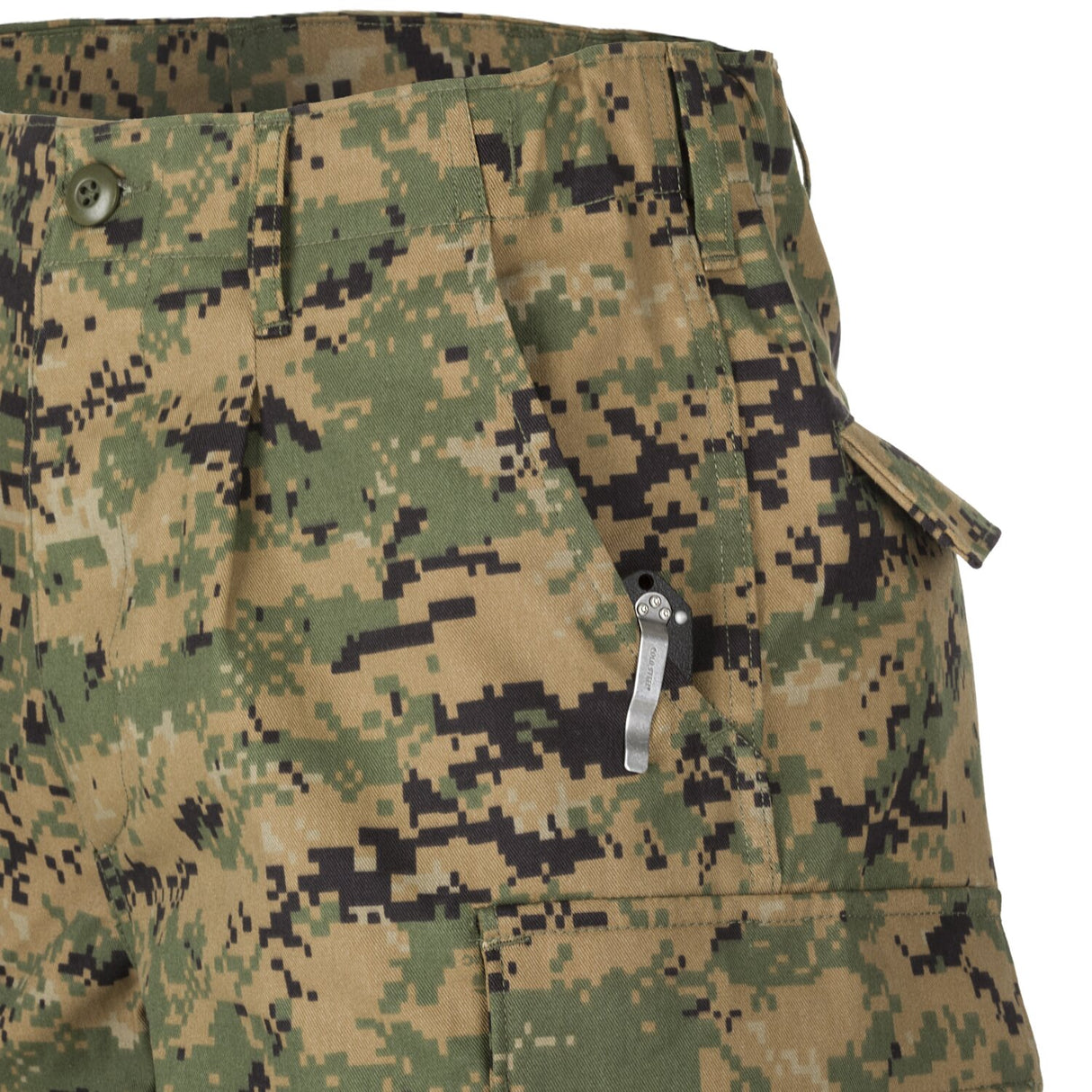 Helikon-Tex - USMC-byxor