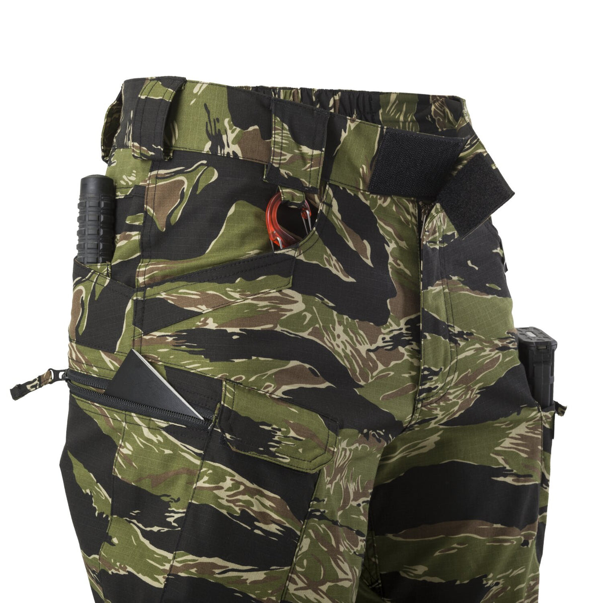 Helikon-Tex - UTS Shorts 11" - PolyCotton Stretch Ripstop