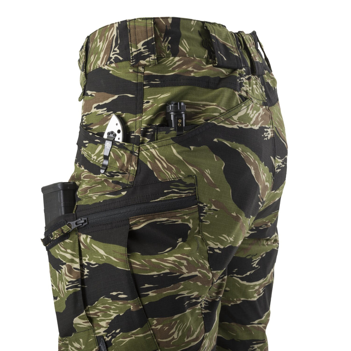 Helikon-Tex - UTS Shorts 11" - PolyCotton Stretch Ripstop