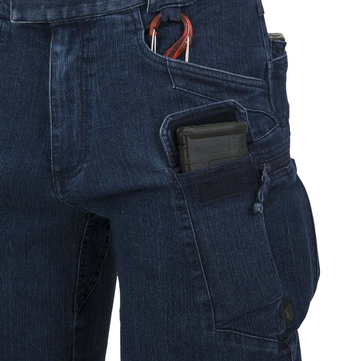 Helikon-Tex - UTS Shorts 8.5" - Denim Stretch