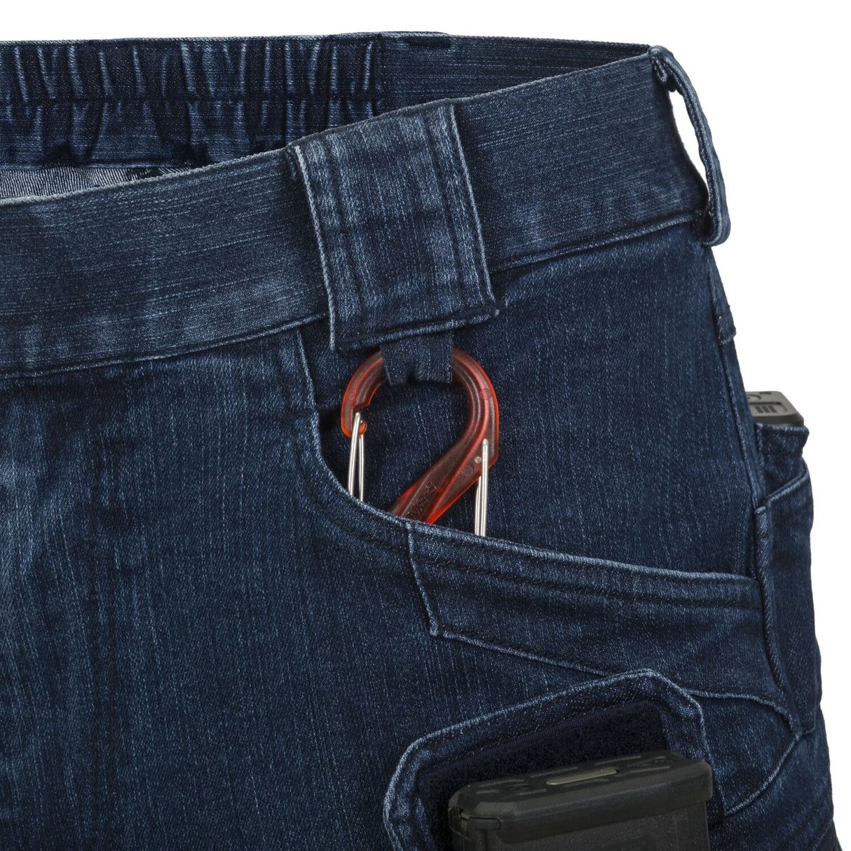 Helikon-Tex - UTS Shorts 8.5" - Denim Stretch
