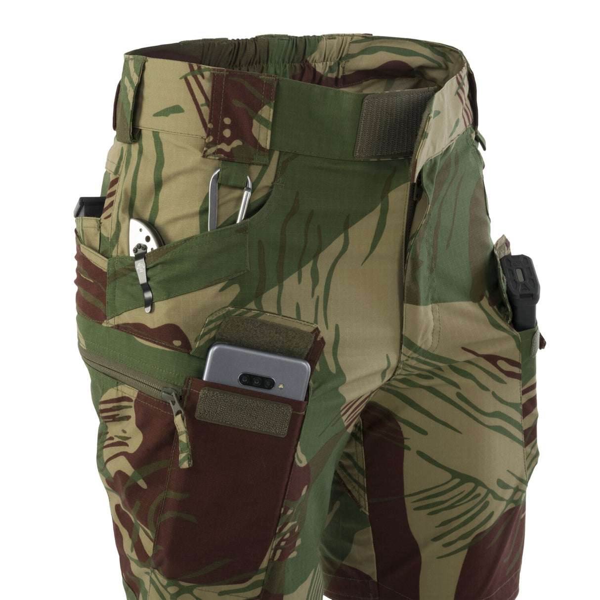 Helikon-Tex - UTS Shorts 8.5" - PolyCotton Stretch Ripstop