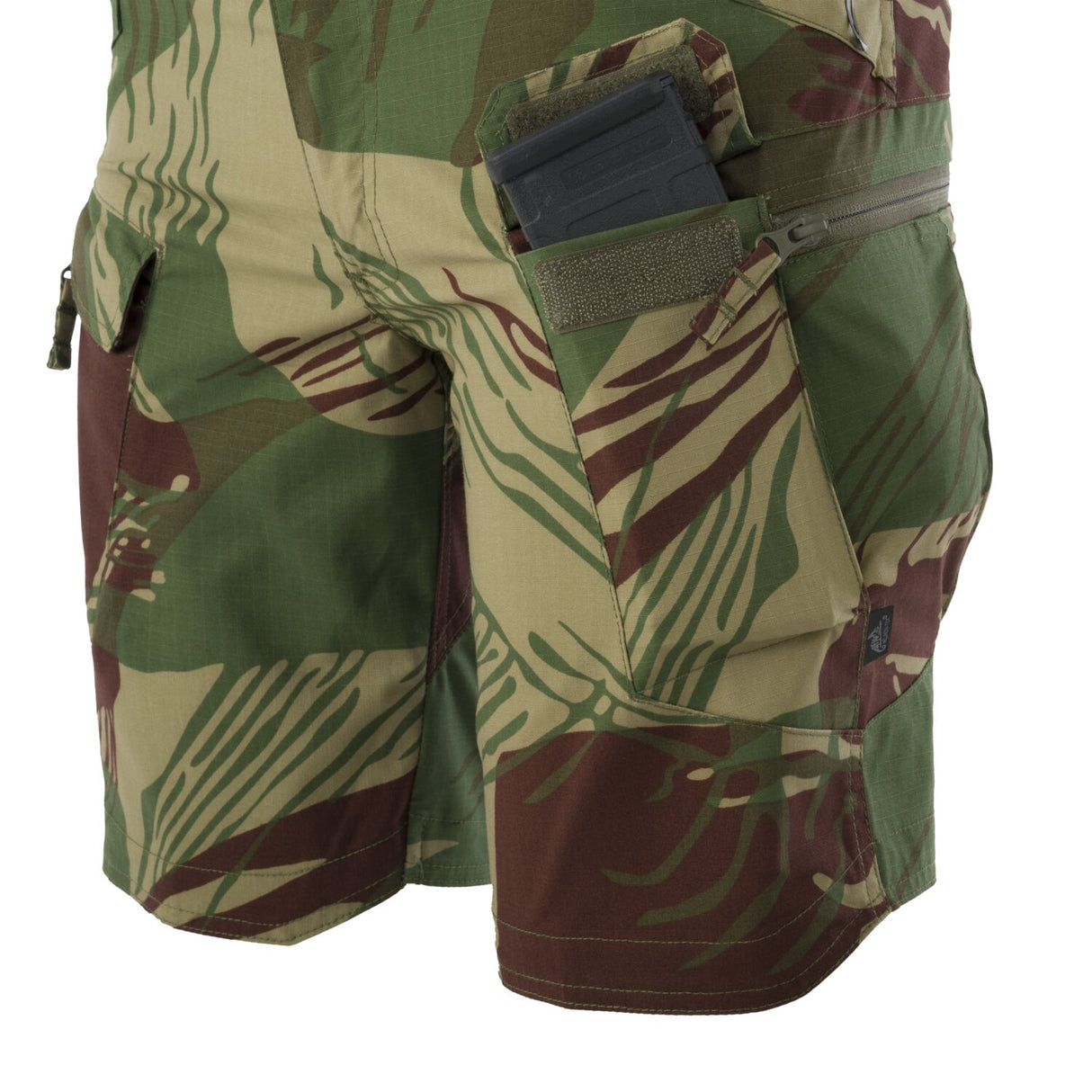 Helikon-Tex - UTS Shorts 8.5" - PolyCotton Stretch Ripstop