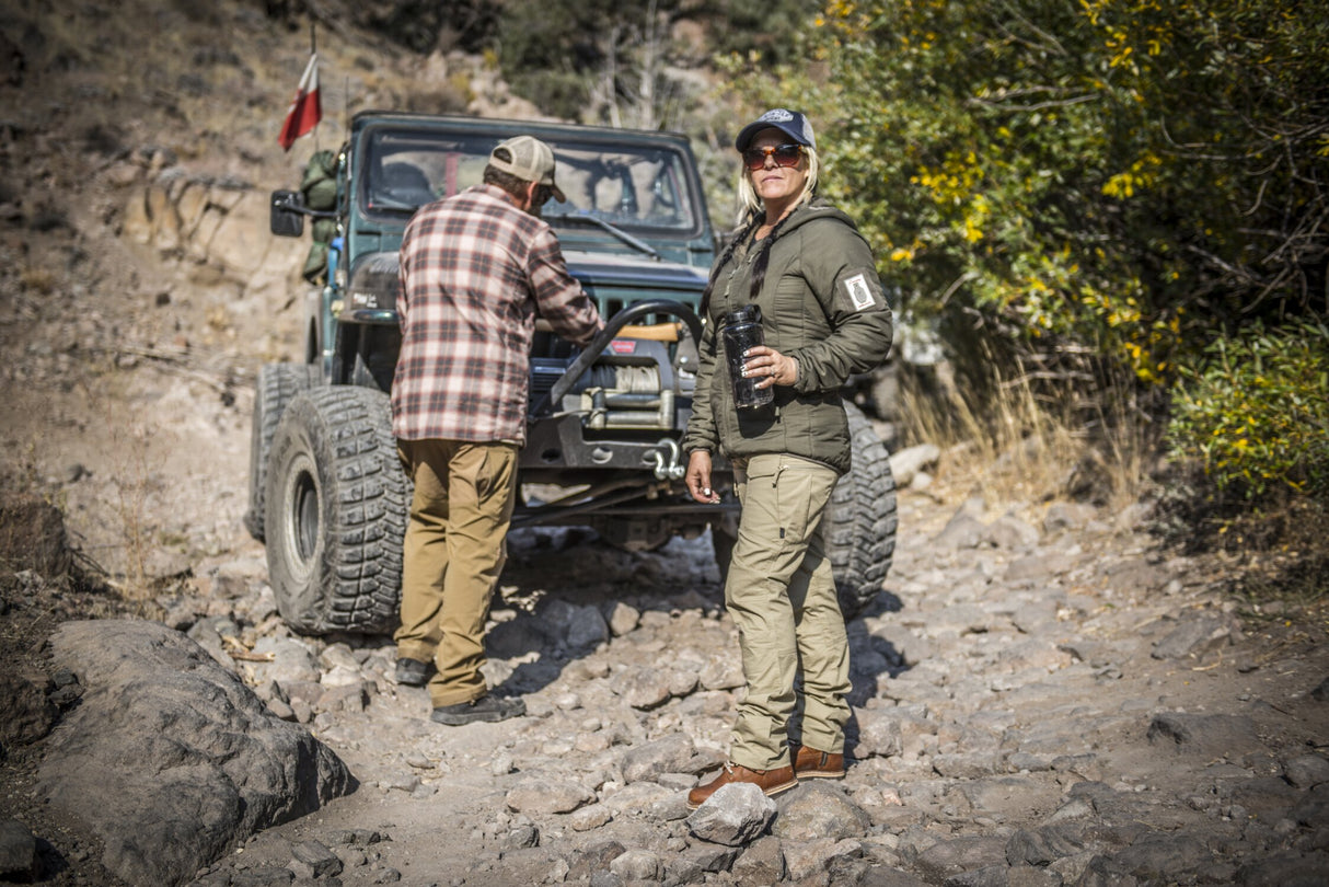 Helikon-Tex - Women's UTP Pants