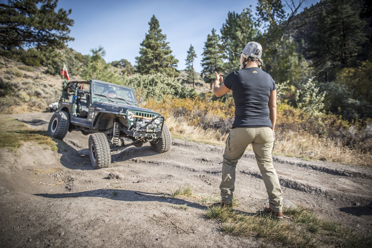 Helikon-Tex - Women's UTP Pants