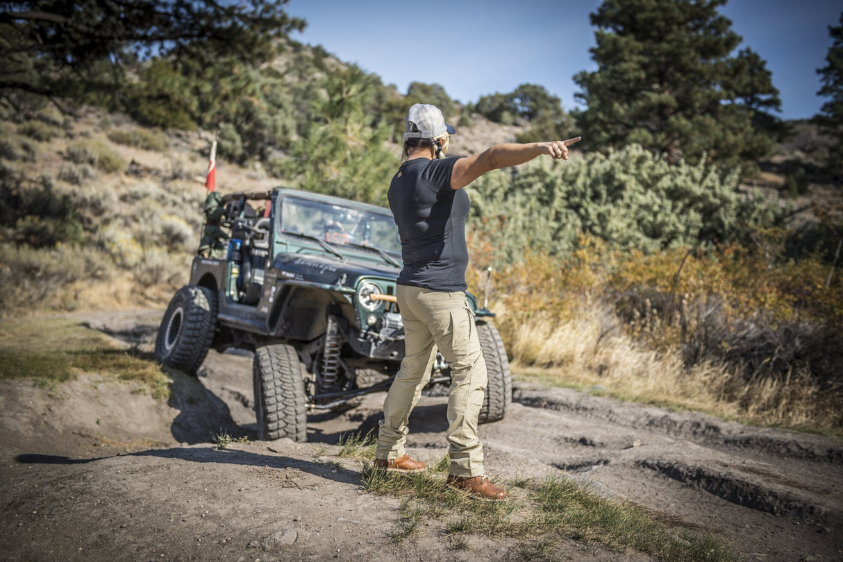 Helikon-Tex - Women's UTP Pants