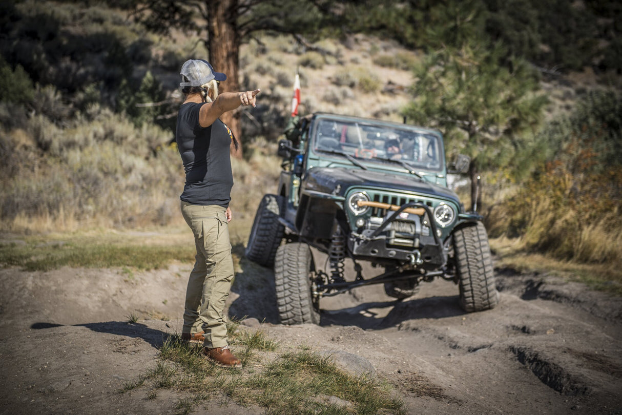 Helikon-Tex - Women's UTP Pants