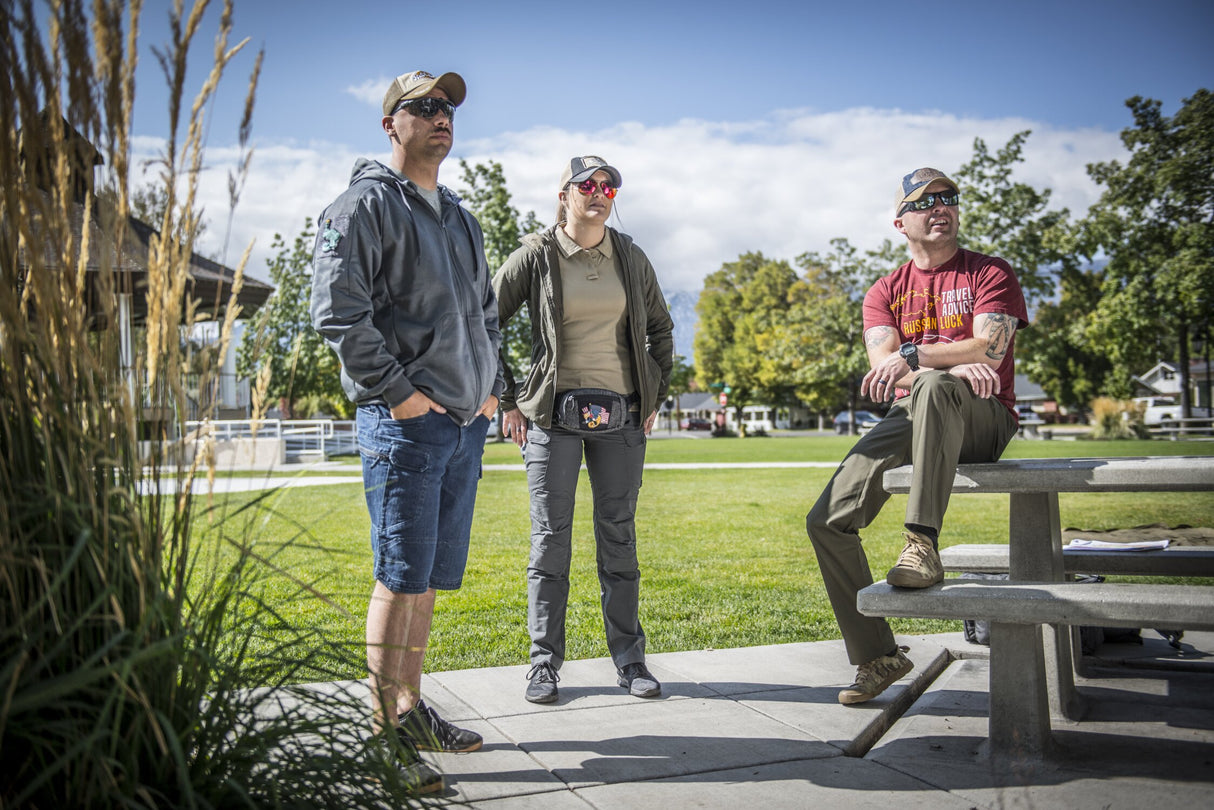 Helikon-Tex - Women's UTP Pants