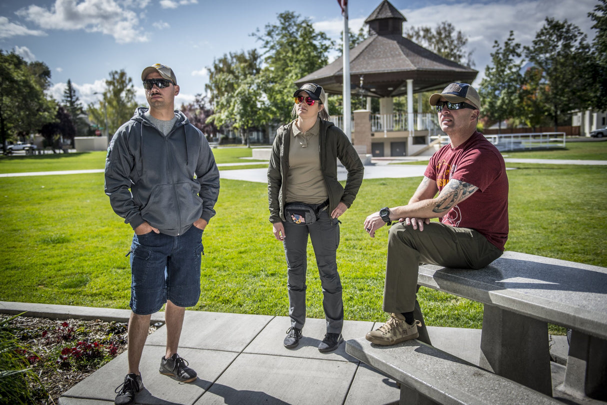 Helikon-Tex - Women's UTP Pants