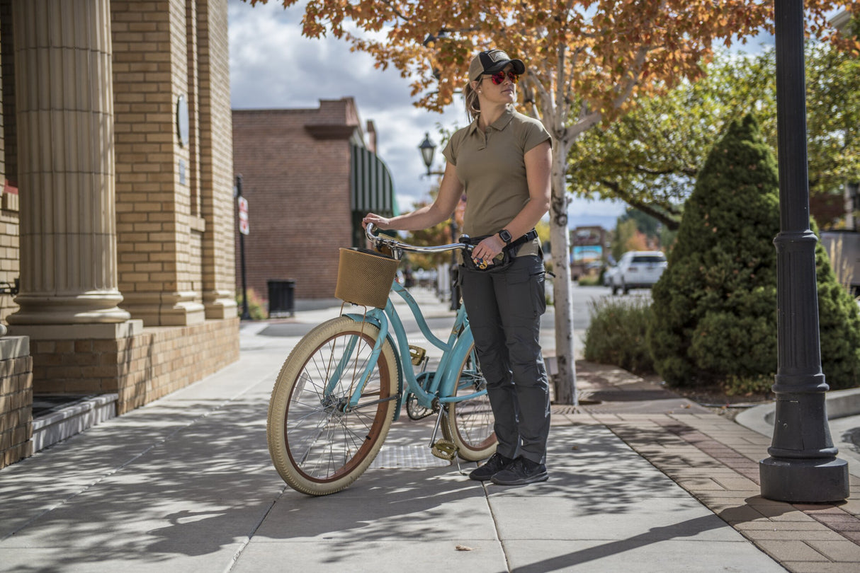 Helikon-Tex - Women's UTP Pants