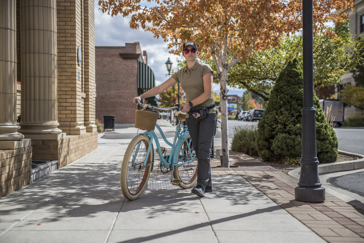 Helikon-Tex - Women's UTP Pants