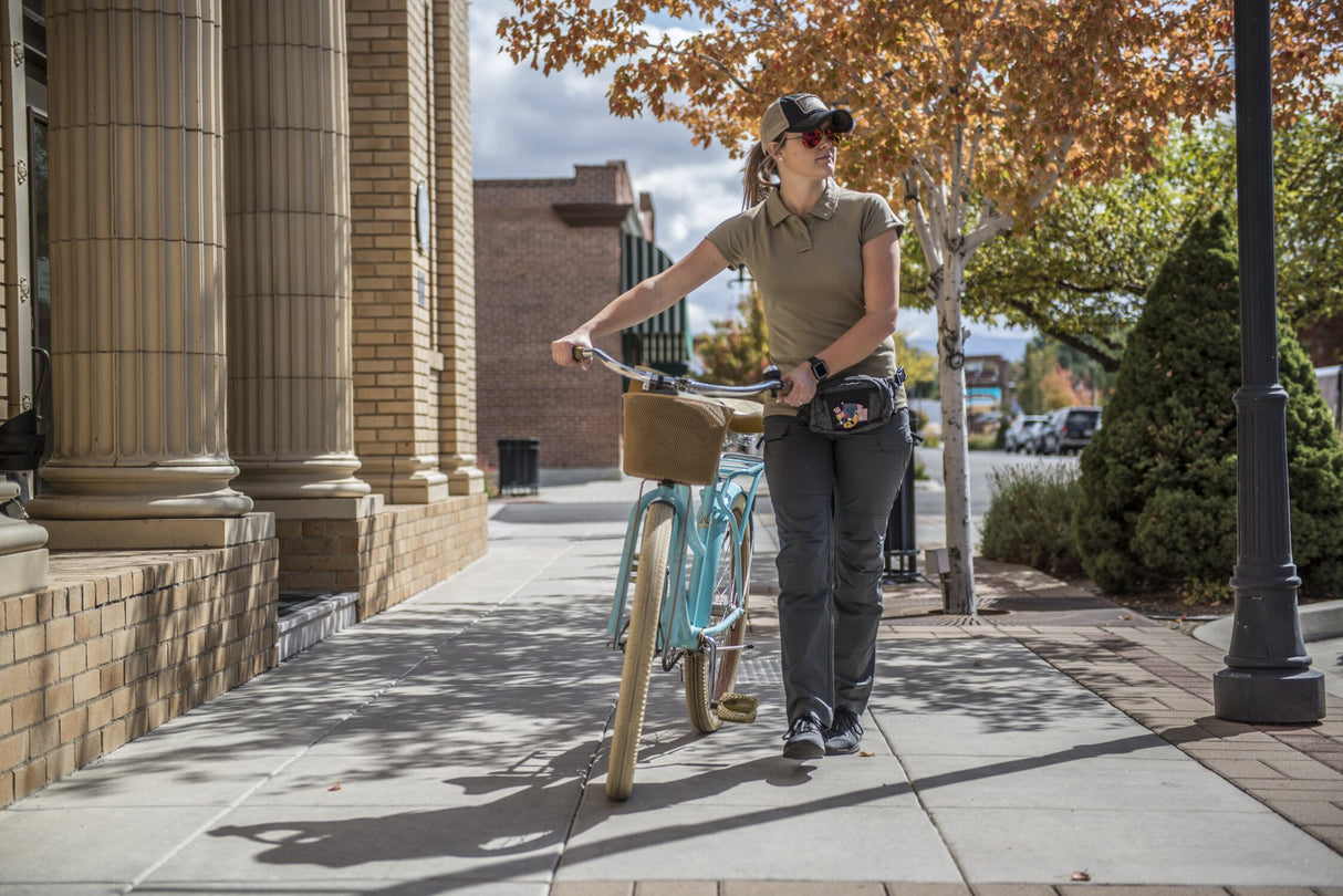 Helikon-Tex - Women's UTP Pants