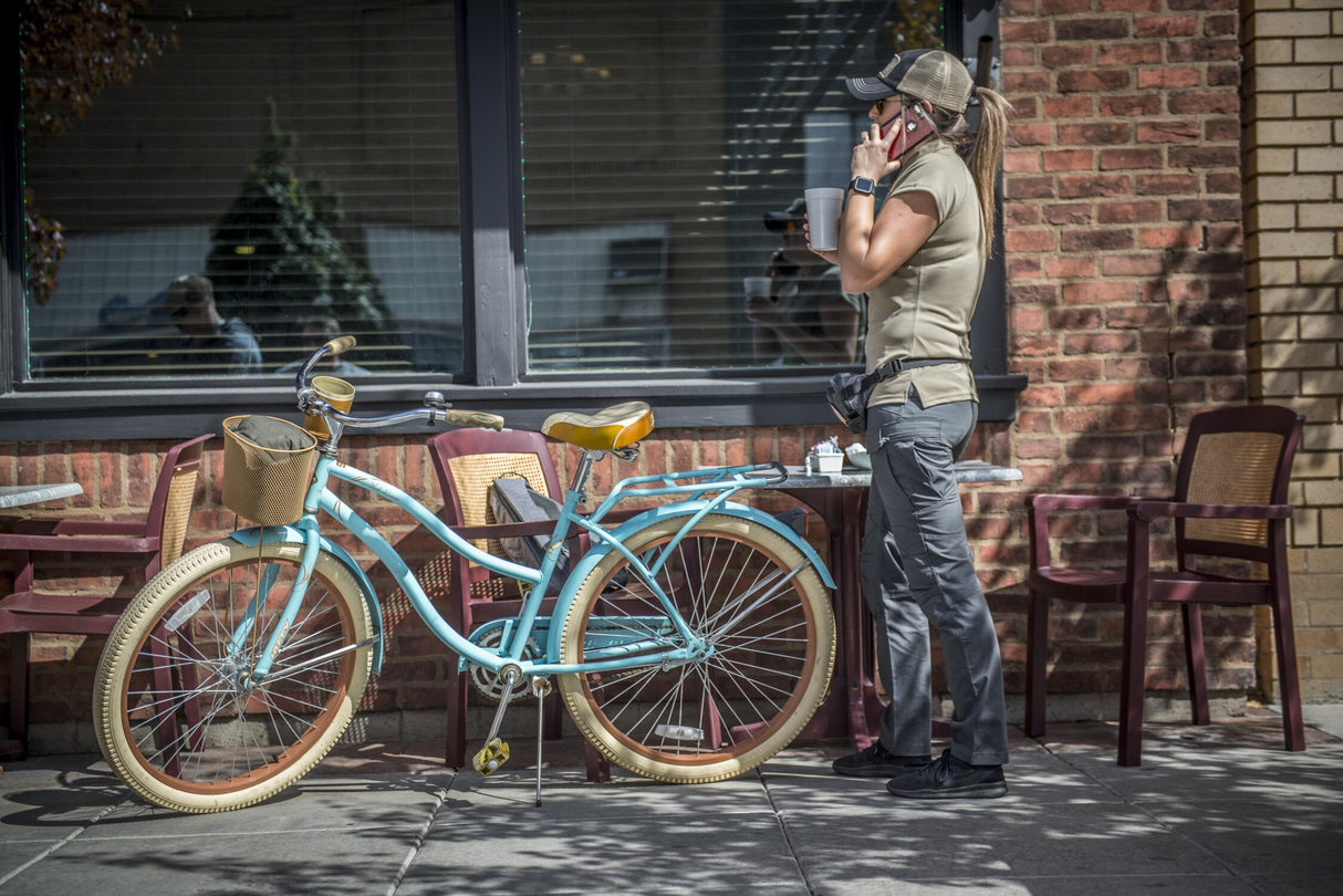 Helikon-Tex - Women's UTP Pants