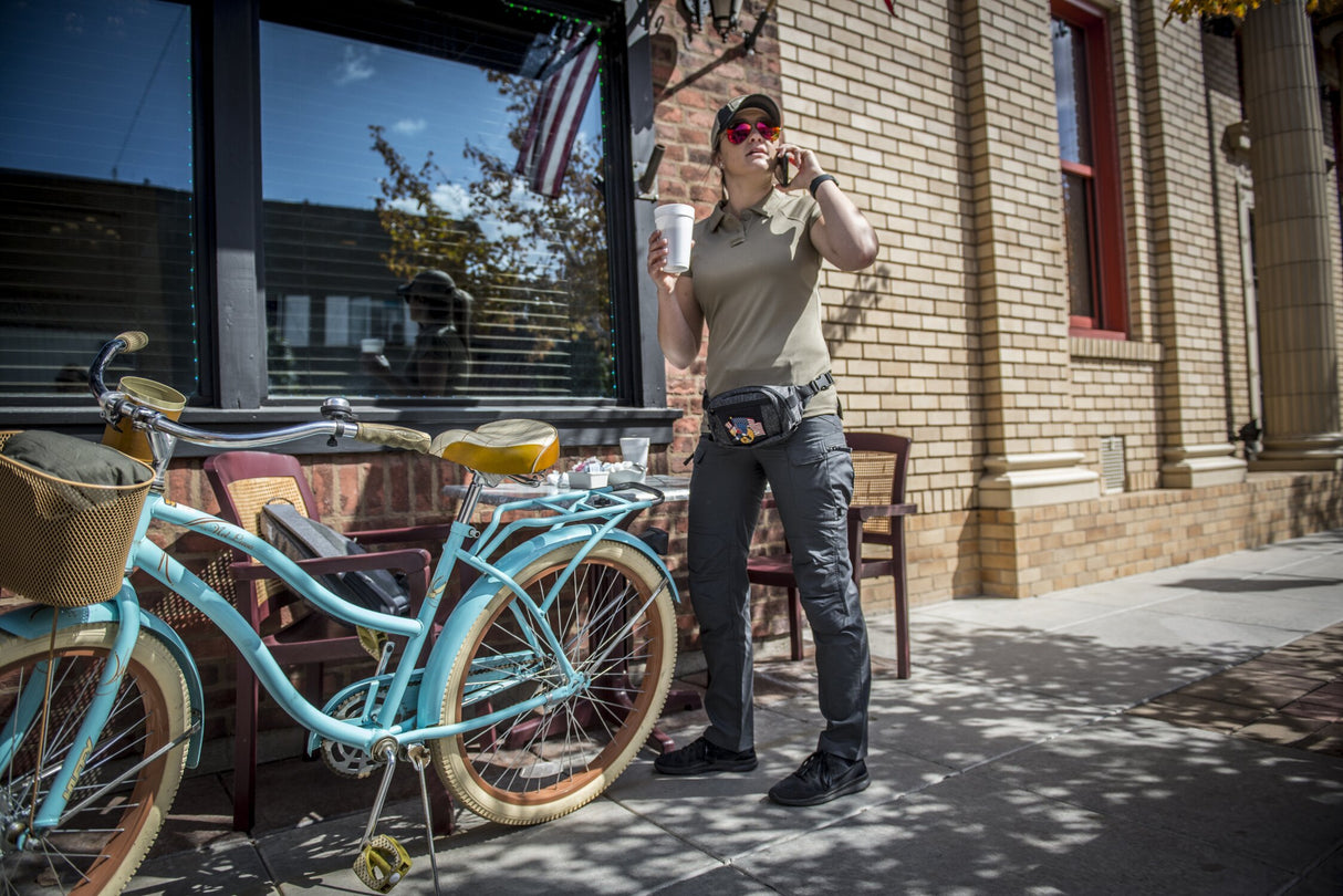 Helikon-Tex - Women's UTP Pants